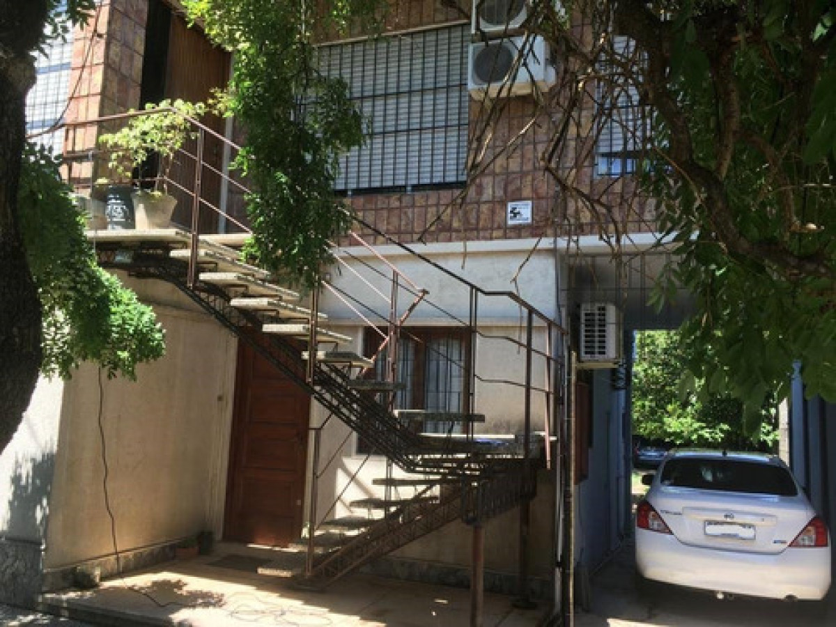 Casa ID.515 - Casa en Alquiler de 2 dormitorios en Prado