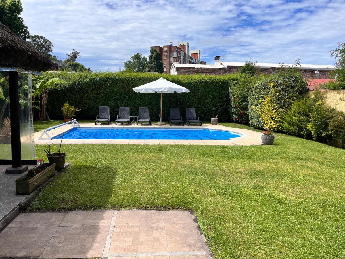 Casa ID.423 - Se Vende Casa 3 Dormitorios en Malvin