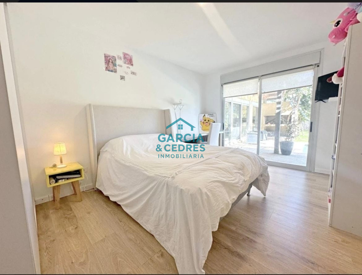 Casa ID.214 - Ultra Premium | Casa de Diseño en La Residence - 3 Suites | Piscina Climatizada | Confort Total