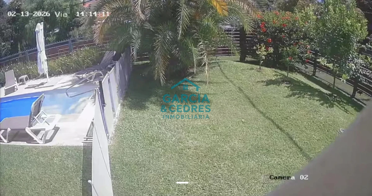 Casa ID.332 - Casa en Aidy Grill