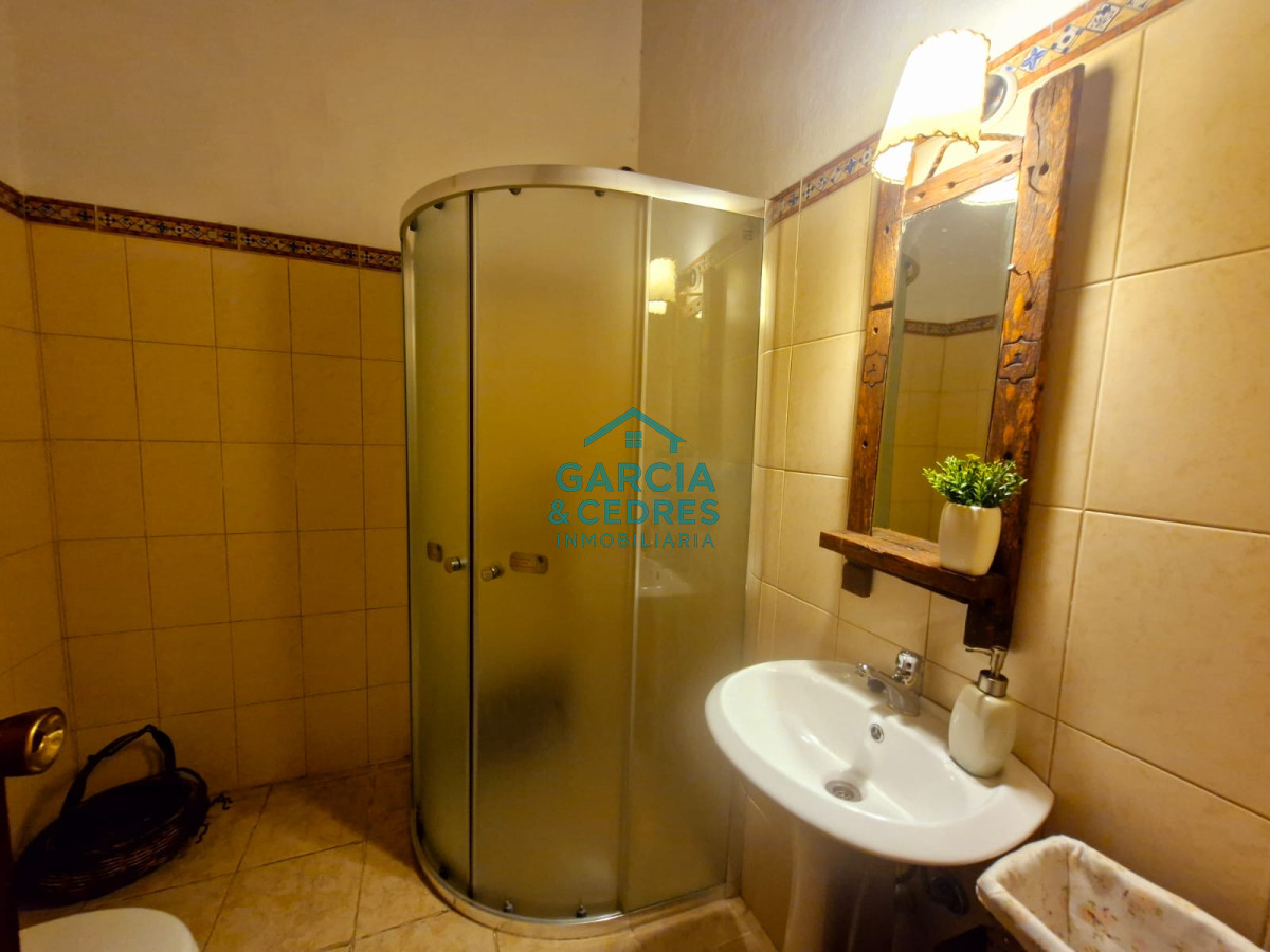 Casa ID.98 - ALQUILO CASA EN ALTOS DEL PINAR DE 3 DORM Y 2 BAÑOS A 5 CUADRAS DEL MAR 