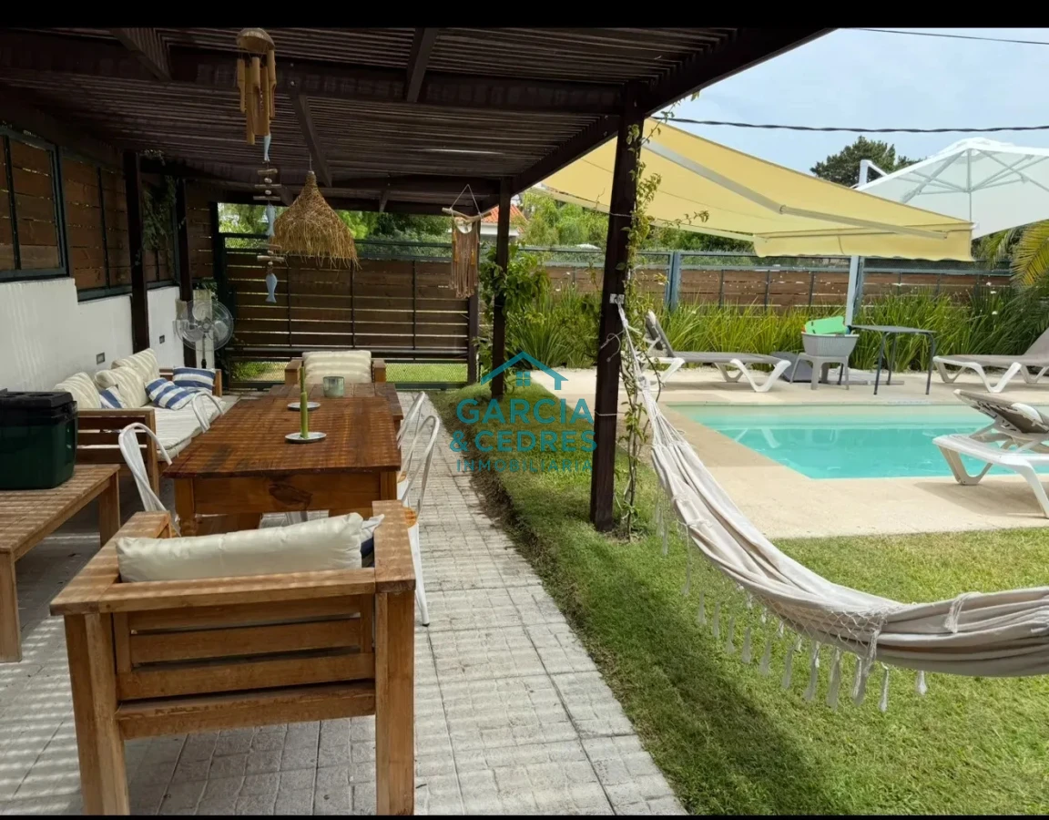 Casa ID.332 - Casa en Aidy Grill