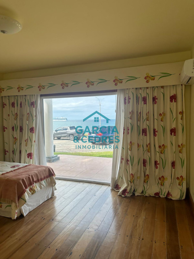 Casa ID.191 - Mansión de Ultra Lujo en Primera Línea al Mar - Playa Mansa