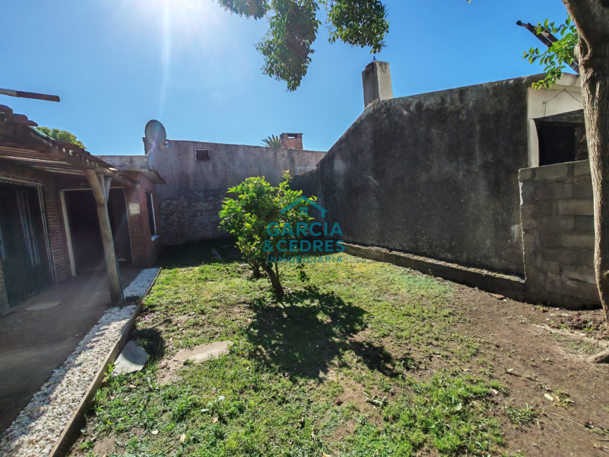 Casa ID.119 - OPORTUNIDAD DE INVERSION EN CENTRO DE MALDONADO 