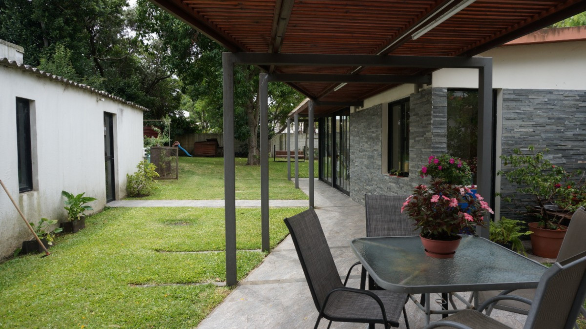 Casa ID.319 - Se vende Casa con 3 dormitorios, en Malvin
