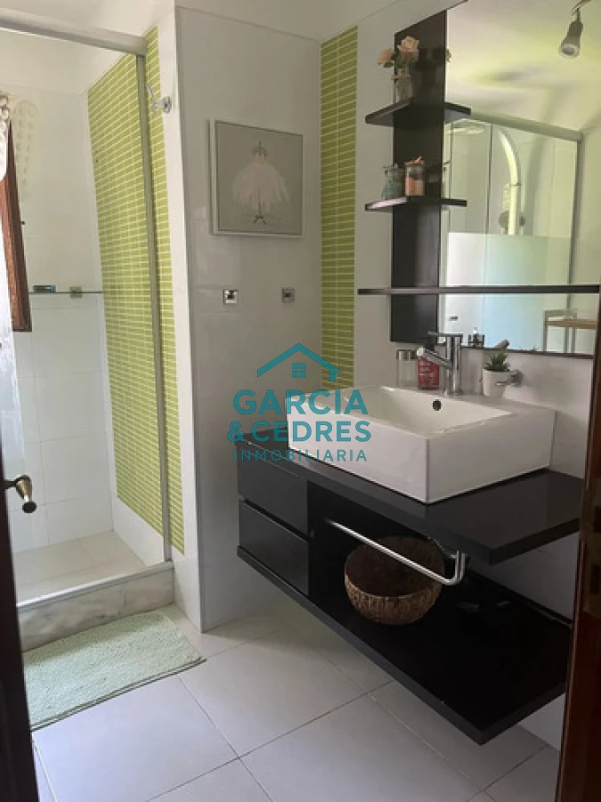 Casa ID.544 - Gran casa a pasos del mar, Playa Mansa