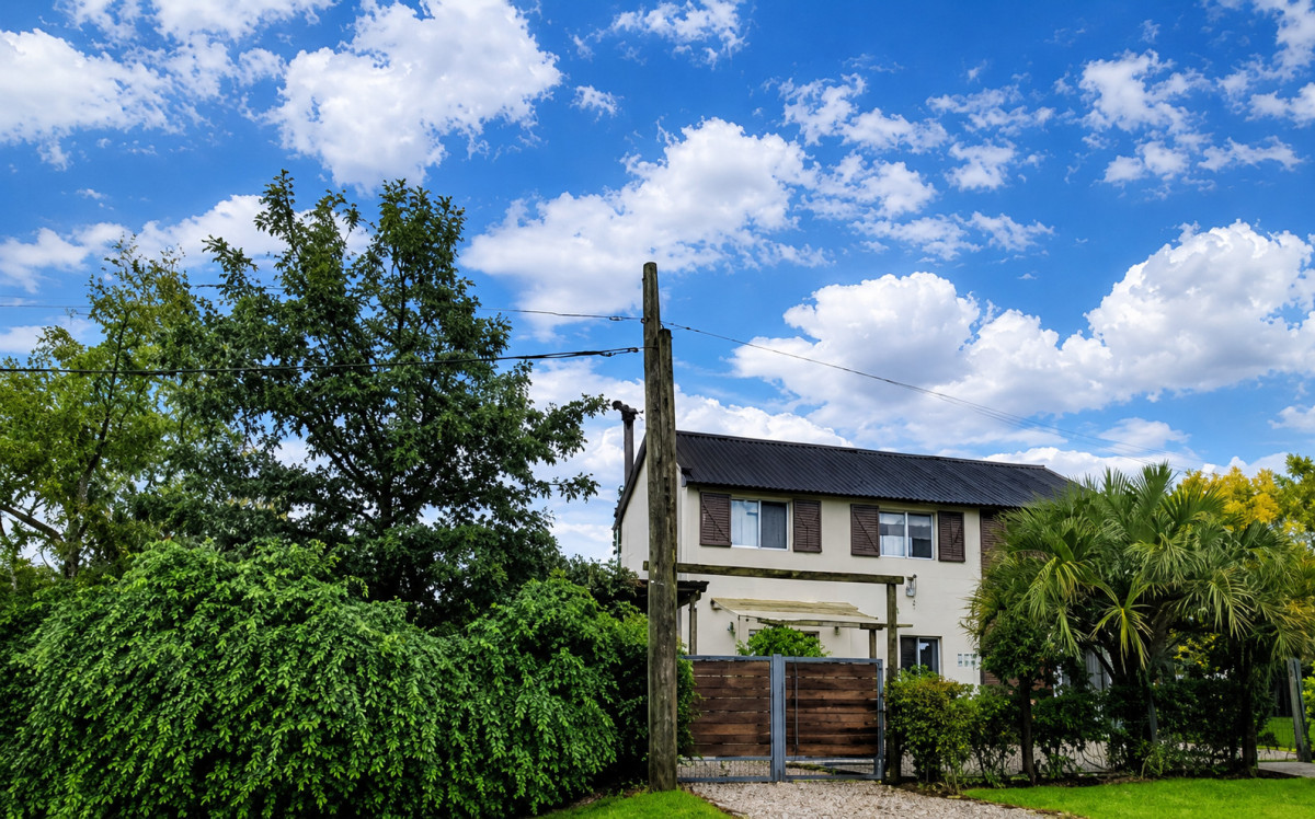 Gran casa a la venta en San Francisco, Piriápolis