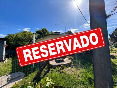 Venta Casa  3 Dormitorios Estación Las Flores Piriápolis