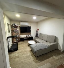 2 Casas En Un Mismo Padrón .