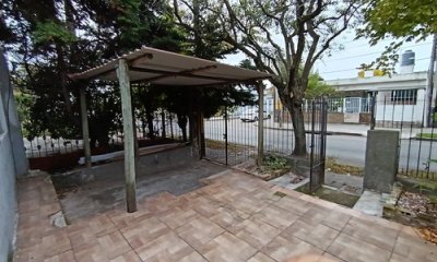Se Vende en Casa de dos dormitorios en Sayago