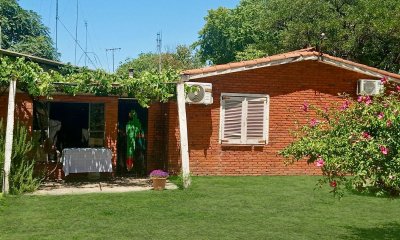 Se Vende Casa 2 Dormitorios Tipo Chalet en Paso de la Arena