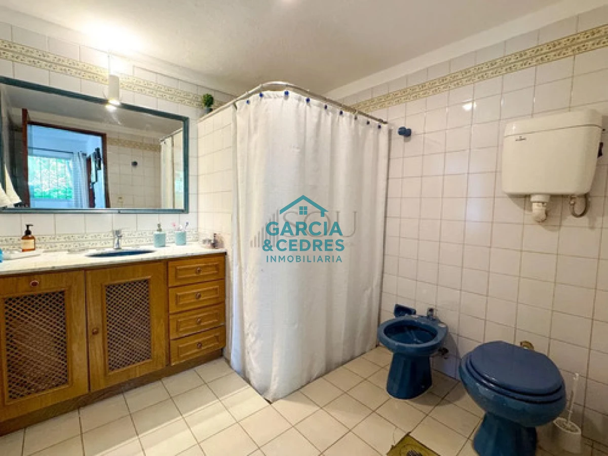 Casa ID.337 - Casa de 6 dormitorios en Cantegril, Punta Del Este,