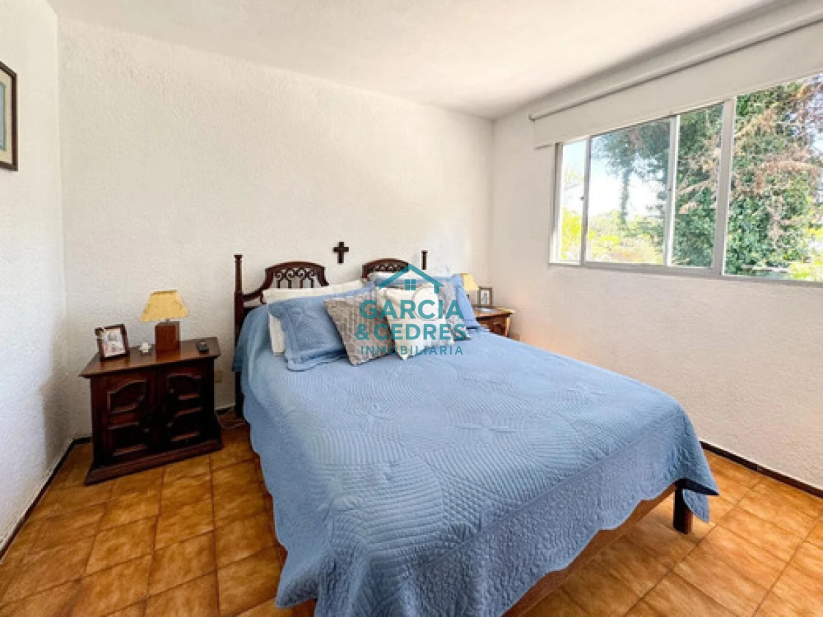 Casa ID.337 - Casa de 6 dormitorios en Cantegril, Punta Del Este,