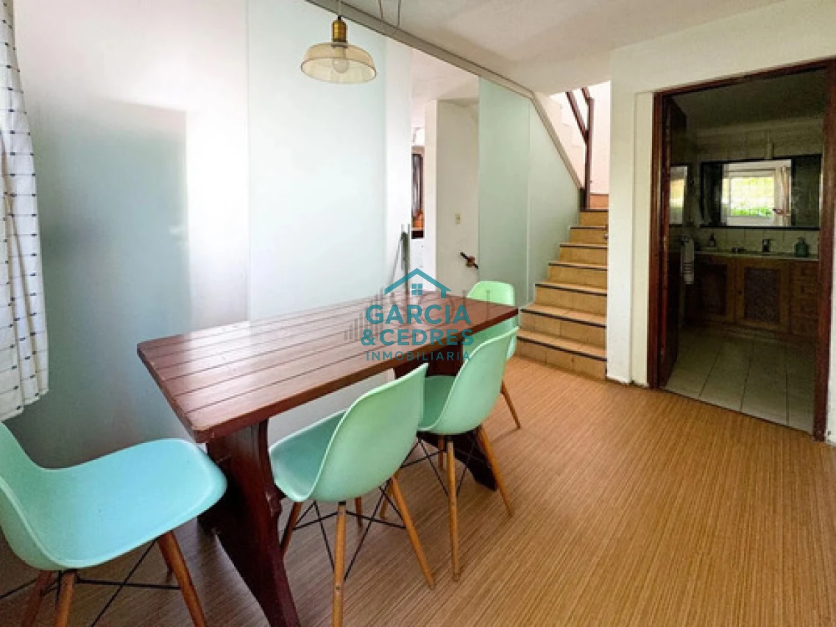 Casa ID.337 - Casa de 6 dormitorios en Cantegril, Punta Del Este,