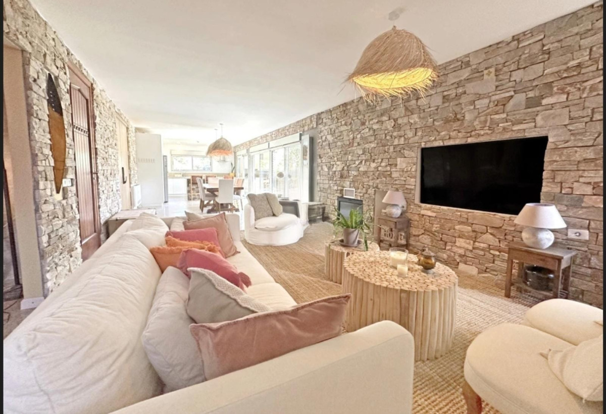 Ultra Premium | Casa de Diseño en La Residence - 3 Suites | Piscina Climatizada | Confort Total