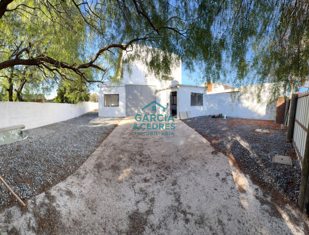 Galpón ID.752 - Galpon en Venta en Barrio La Sonrisa Una Oportunidad Única para Potenciar su Negocio o Invertir con Visión