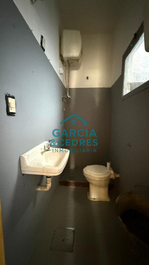 Galpón ID.752 - Galpon en Venta en Barrio La Sonrisa Una Oportunidad Única para Potenciar su Negocio o Invertir con Visión