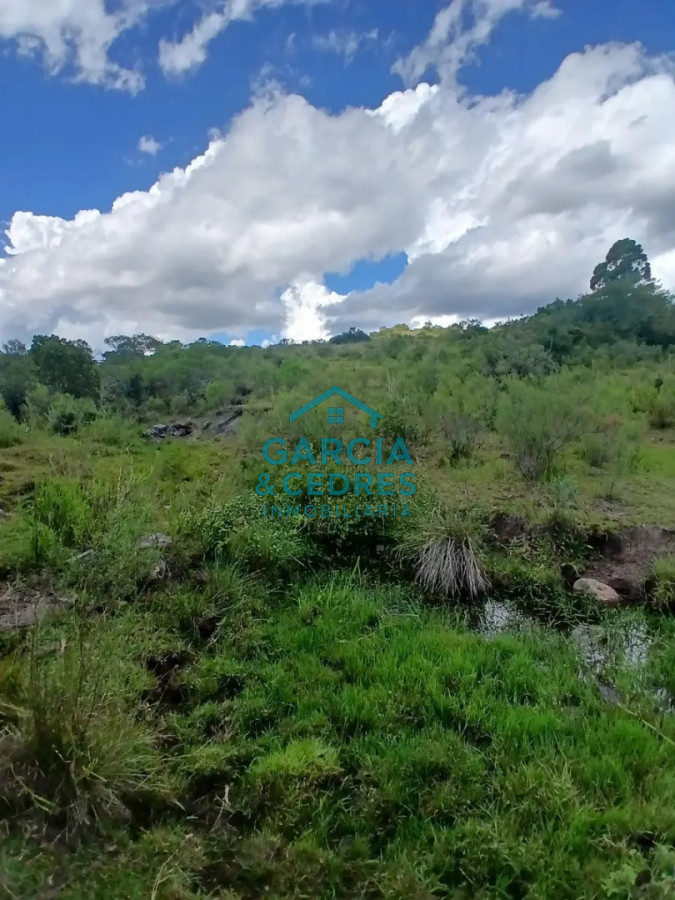 Chacra ID.561 - Chacra De 5 Has En Sierras De Carapé
