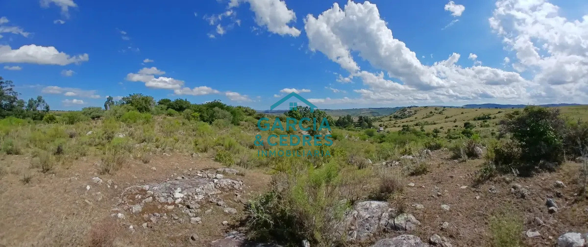 Chacra ID.561 - Chacra De 5 Has En Sierras De Carapé