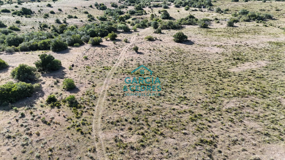 Chacra ID.145 - OPORTUNIDAD VENTA DE CHACRA DE 6 HAS CAMINO SIERRA LOS CARACOLES , BELLEZA EN LAS SIERRAS