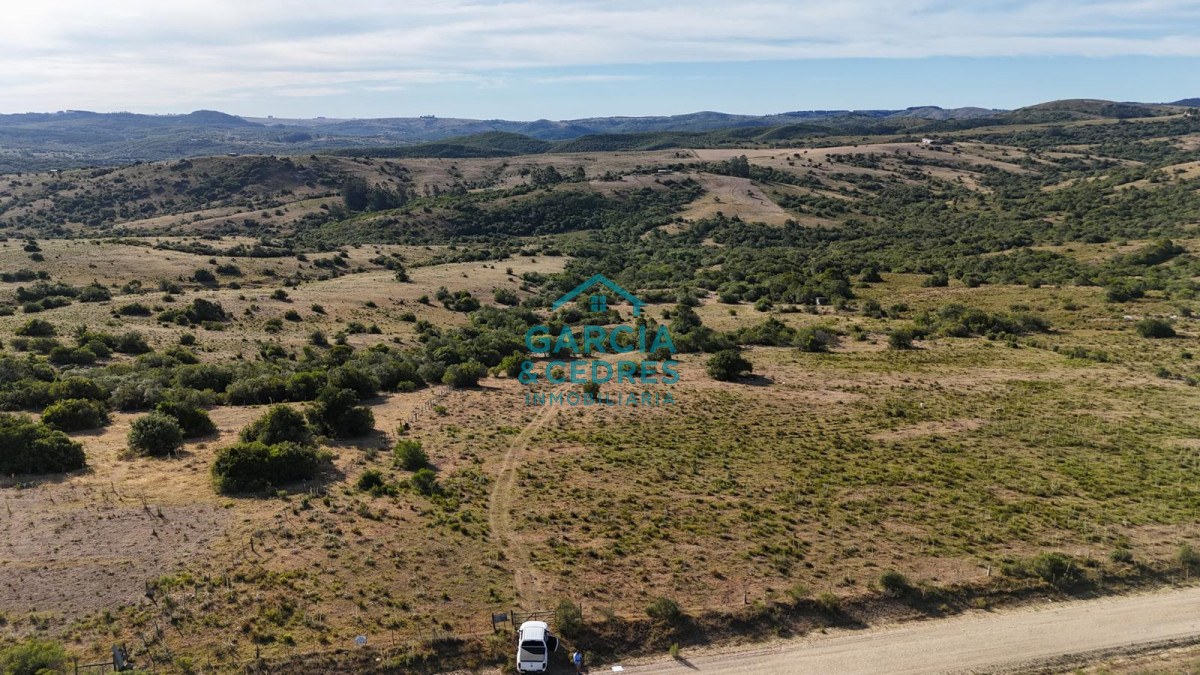 Chacra ID.145 - OPORTUNIDAD VENTA DE CHACRA DE 6 HAS CAMINO SIERRA LOS CARACOLES , BELLEZA EN LAS SIERRAS