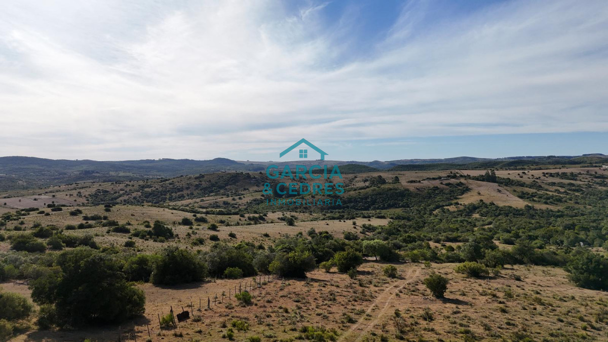 Chacra ID.145 - OPORTUNIDAD VENTA DE CHACRA DE 6 HAS CAMINO SIERRA LOS CARACOLES , BELLEZA EN LAS SIERRAS