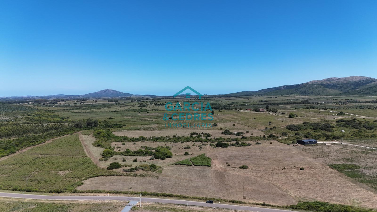 Chacra ID.123 - Excelente Oportunidad Venta de Chacras de 5 has en camino a la Nativa desde U$S 74.000 