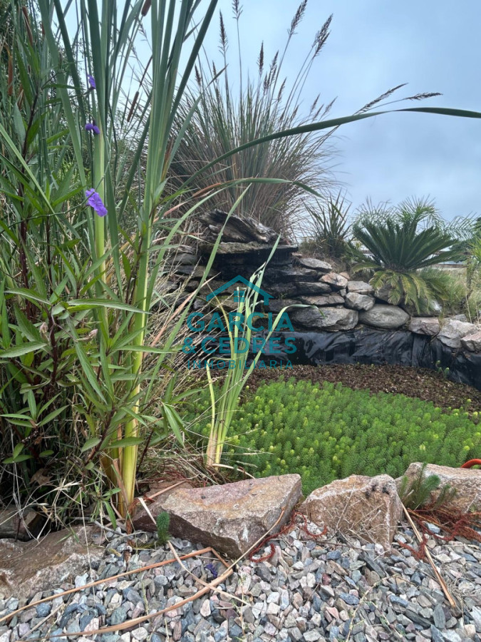 Chacra ID.85 - LUGAR DE ENSUEÑO !!!!  VENDO CHACRA DE 14 HAS QUE YA NO SE ENCUENTRAN EN LA ZONA . CANCHA DE POLO , PICADERO Y CABALLERIZAS 