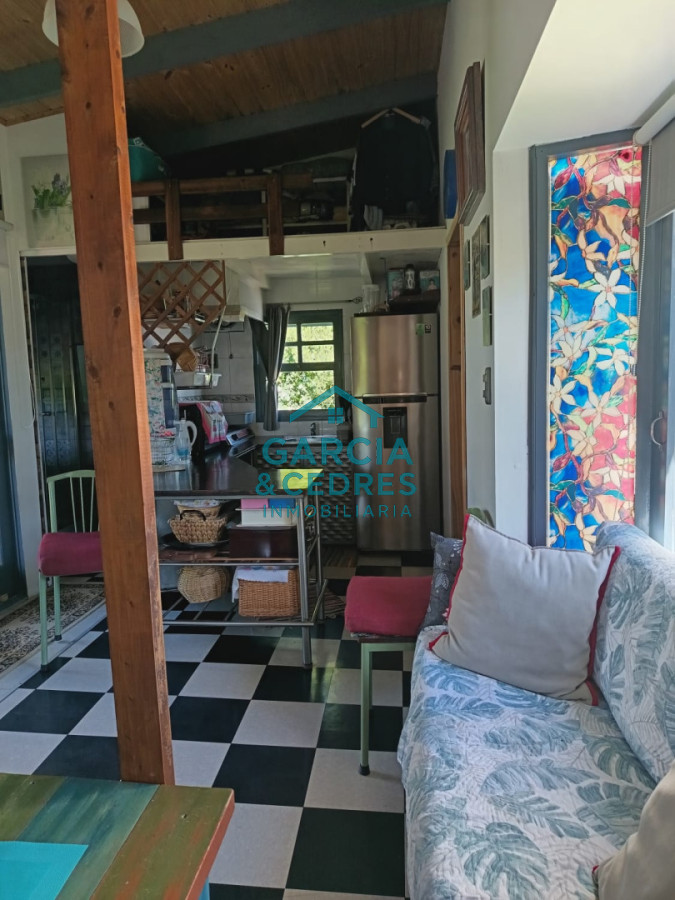 Chacra ID.343 - Chacra En Zona De Serranías