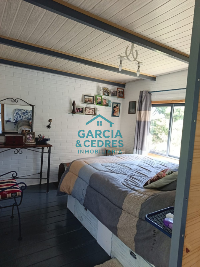 Chacra ID.343 - Chacra En Zona De Serranías