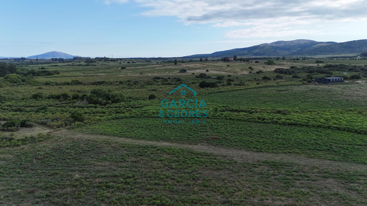 Chacra ID.123 - Excelente Oportunidad Venta de Chacras de 5 has en camino a la Nativa desde U$S 74.000 