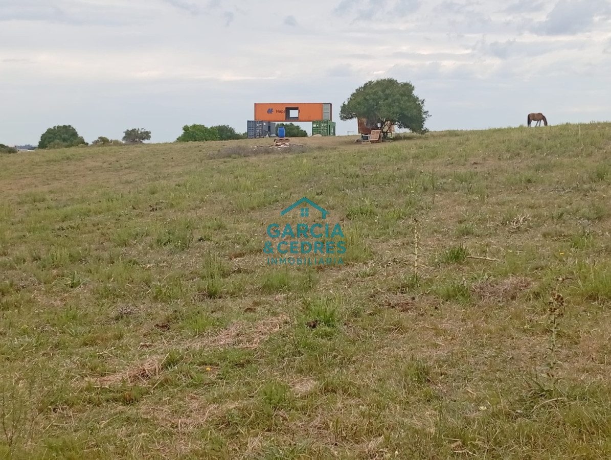 Chacra ID.515 - Chacra de 3has en venta, Corte de la Leña