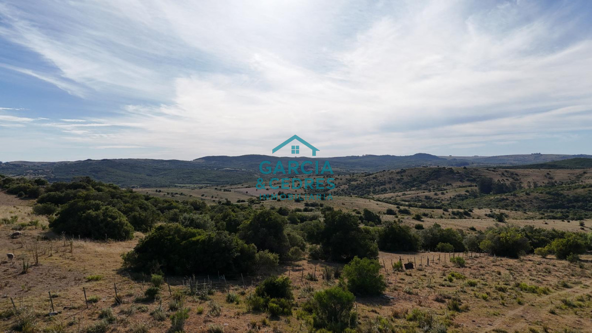 Chacra ID.145 - OPORTUNIDAD VENTA DE CHACRA DE 6 HAS CAMINO SIERRA LOS CARACOLES , BELLEZA EN LAS SIERRAS