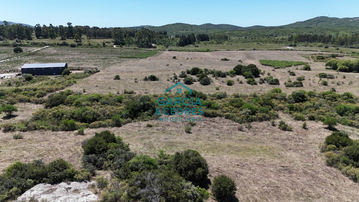 Chacra ID.123 - Excelente Oportunidad Venta de Chacras de 5 has en camino a la Nativa desde U$S 74.000 