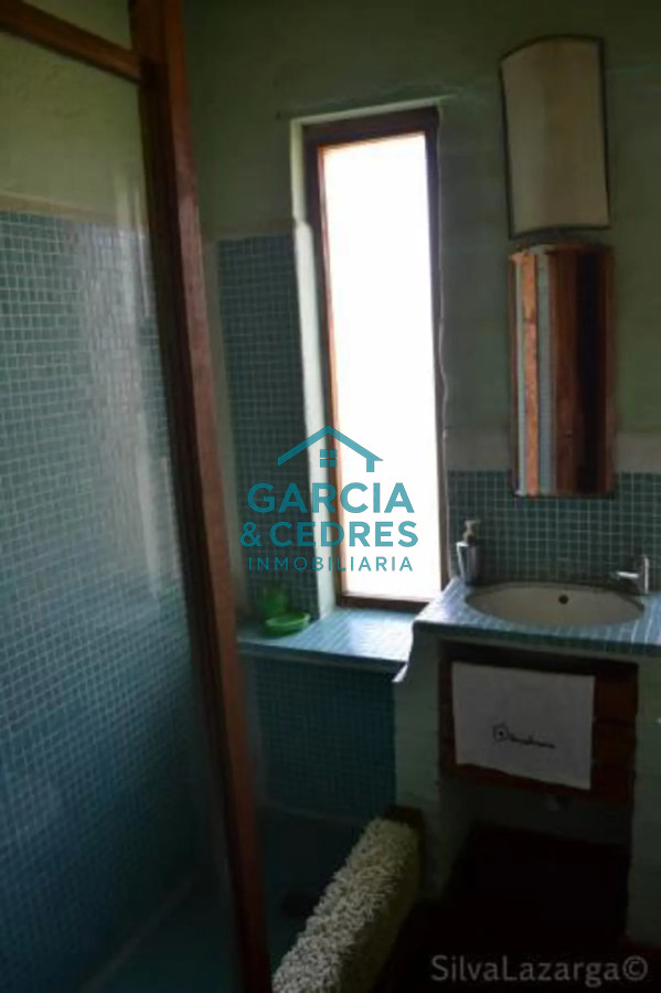 Chacra ID.352 - Chacra con gran casa sobre Laguna del Sauce - Naturaleza y exclusividad