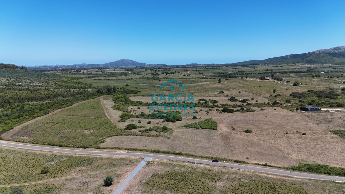 Chacra ID.123 - Excelente Oportunidad Venta de Chacras de 5 has en camino a la Nativa desde U$S 74.000 