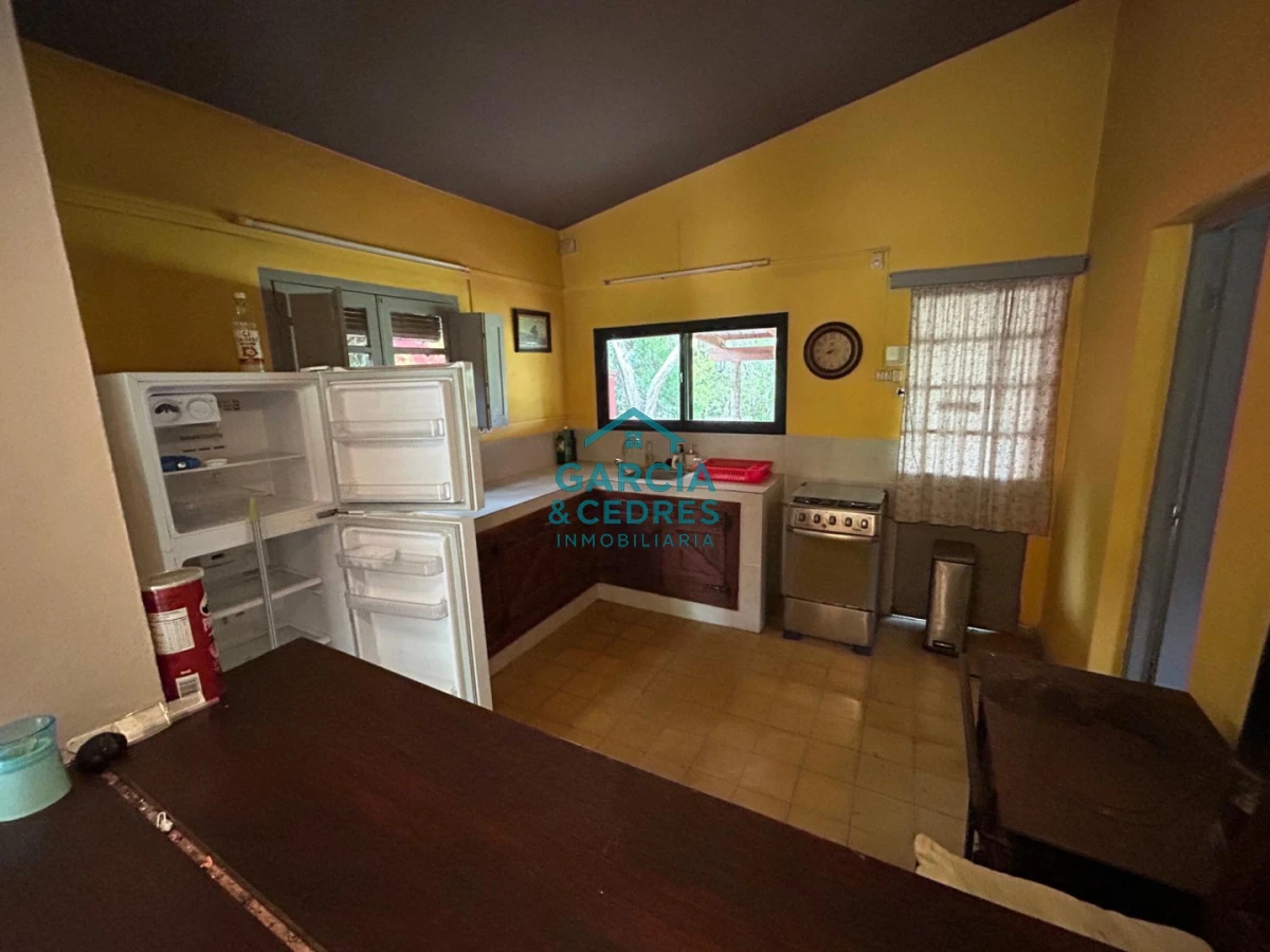 Chacra ID.85 - LUGAR DE ENSUEÑO !!!!  VENDO CHACRA DE 14 HAS QUE YA NO SE ENCUENTRAN EN LA ZONA . CANCHA DE POLO , PICADERO Y CABALLERIZAS 