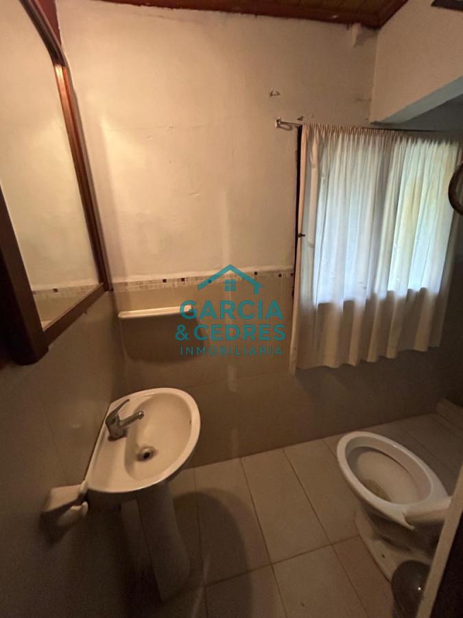 Chacra ID.85 - LUGAR DE ENSUEÑO !!!!  VENDO CHACRA DE 14 HAS QUE YA NO SE ENCUENTRAN EN LA ZONA . CANCHA DE POLO , PICADERO Y CABALLERIZAS 