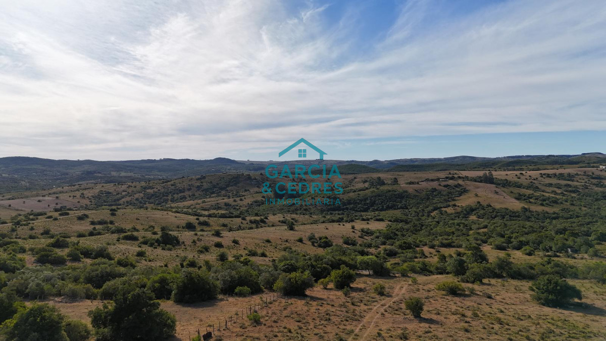 Chacra ID.145 - OPORTUNIDAD VENTA DE CHACRA DE 6 HAS CAMINO SIERRA LOS CARACOLES , BELLEZA EN LAS SIERRAS