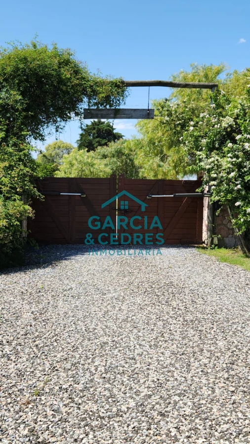 Chacra ID.85 - OPORTUNIDAD !!!!  VENDO CHACRA DE 14 HAS QUE YA NO SE ENCUENTRAN EN LA ZONA . CANCHA DE POLO , PICADERO Y CABALLERIZAS 