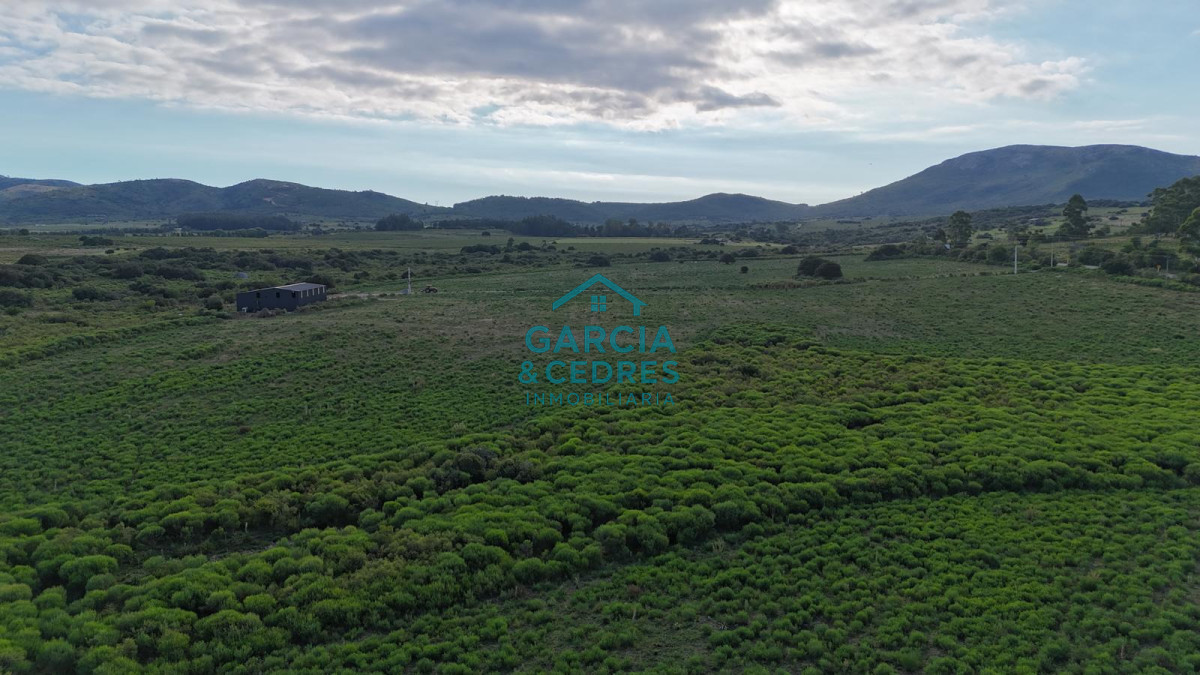 Chacra ID.123 - Excelente Oportunidad Venta de Chacras de 5 has en camino a la Nativa desde U$S 74.000 