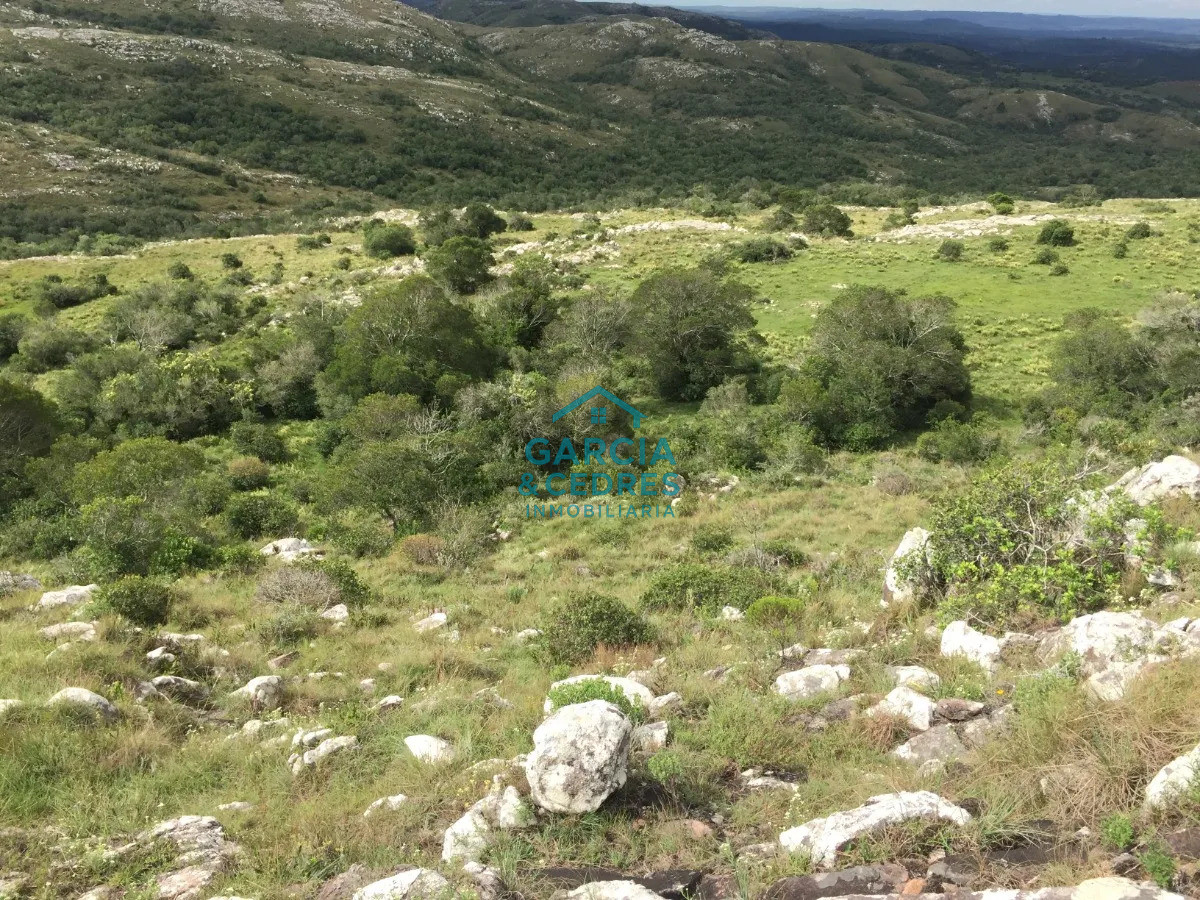 Chacra ID.344 - Hermosa Chacra En Sierras Del Cerro Catedral 5 Has.