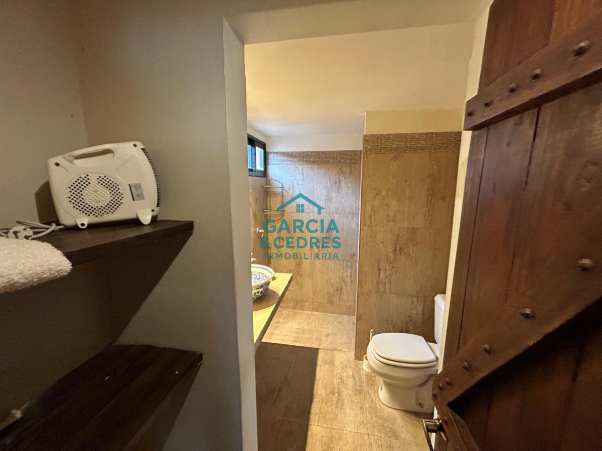 Chacra ID.85 - LUGAR DE ENSUEÑO !!!!  VENDO CHACRA DE 14 HAS QUE YA NO SE ENCUENTRAN EN LA ZONA . CANCHA DE POLO , PICADERO Y CABALLERIZAS 