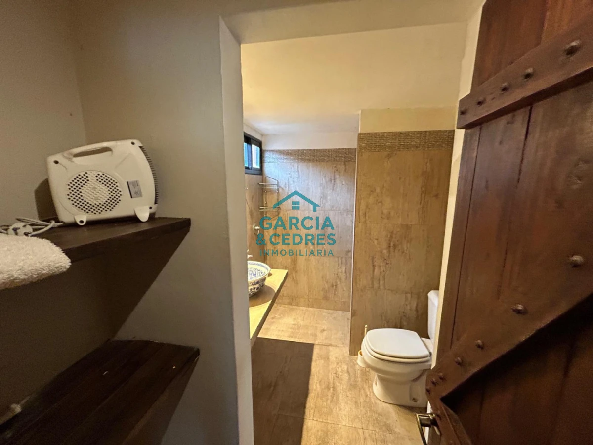 Chacra ID.85 - LUGAR DE ENSUEÑO !!!!  VENDO CHACRA DE 14 HAS QUE YA NO SE ENCUENTRAN EN LA ZONA . CANCHA DE POLO , PICADERO Y CABALLERIZAS 