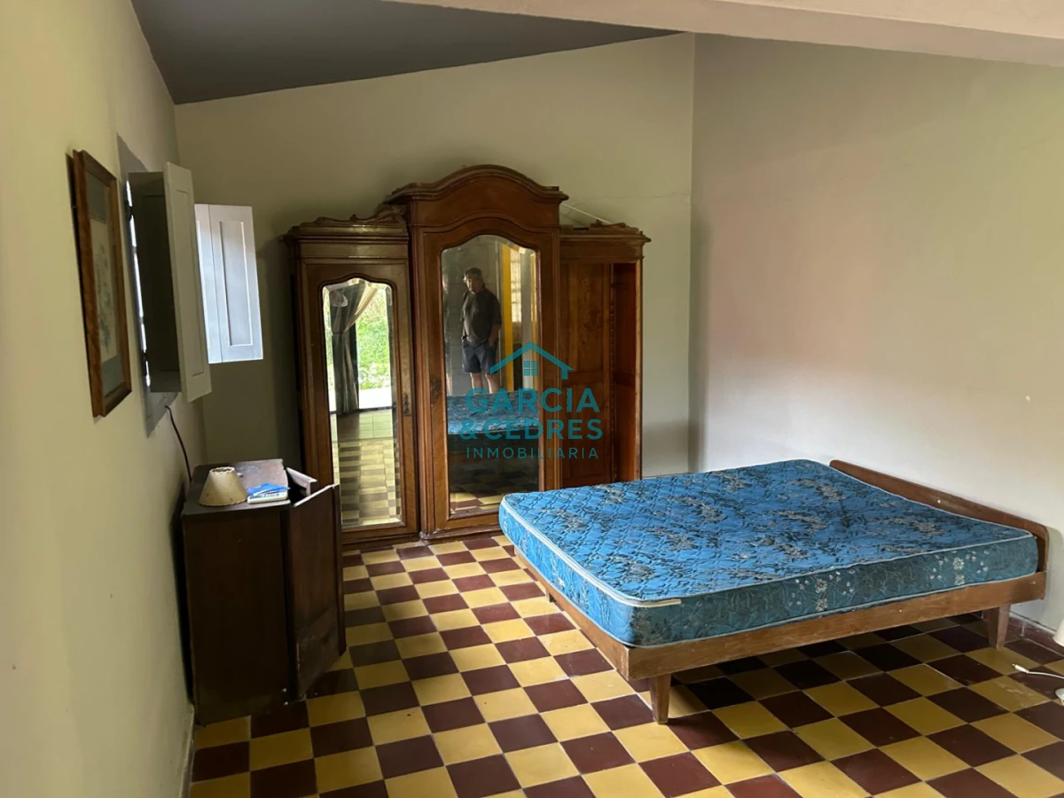 Chacra ID.85 - LUGAR DE ENSUEÑO !!!!  VENDO CHACRA DE 14 HAS QUE YA NO SE ENCUENTRAN EN LA ZONA . CANCHA DE POLO , PICADERO Y CABALLERIZAS 