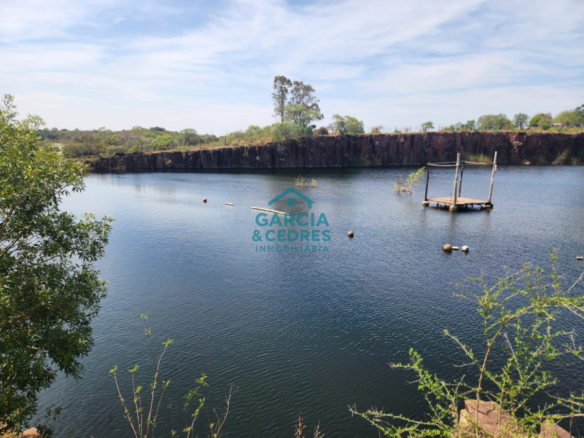Chacra ID.903 - OPORTUNIDAD DE INVERSIÓN ÚNICA EN PAYSANDÚ