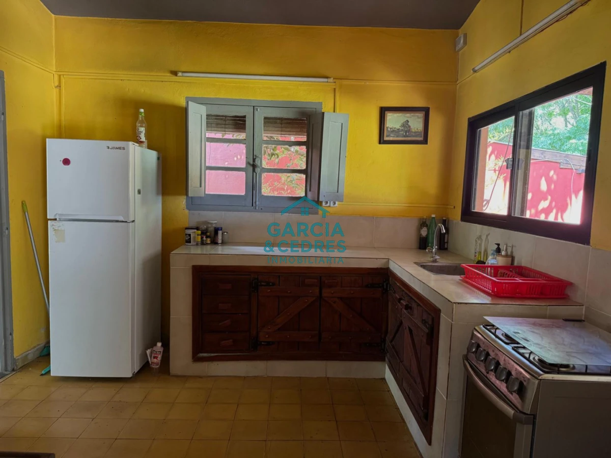 Chacra ID.85 - LUGAR DE ENSUEÑO !!!!  VENDO CHACRA DE 14 HAS QUE YA NO SE ENCUENTRAN EN LA ZONA . CANCHA DE POLO , PICADERO Y CABALLERIZAS 