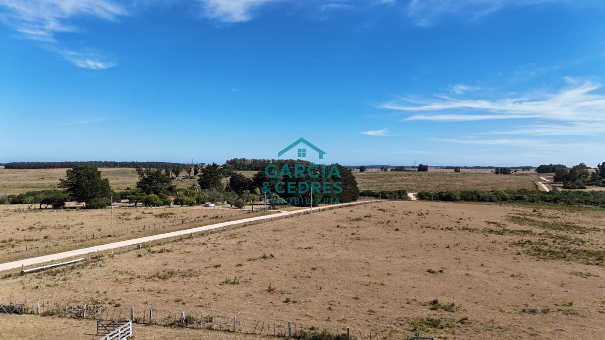 Chacra ID.144 - OPORTUNIDAD VENTA DE CHACRA 21 HAS ZONA DE LAGUNA JOSE IGNACIO