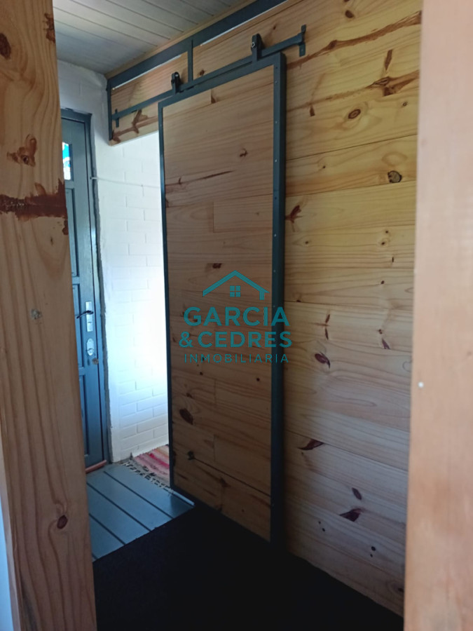 Chacra ID.343 - Chacra En Zona De Serranías