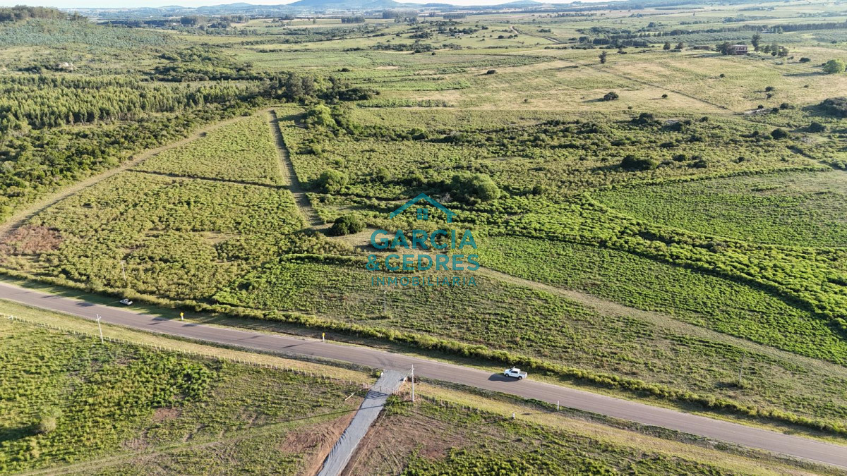 Chacra ID.123 - Excelente Oportunidad Venta de Chacras de 5 has en camino a la Nativa desde U$S 74.000 